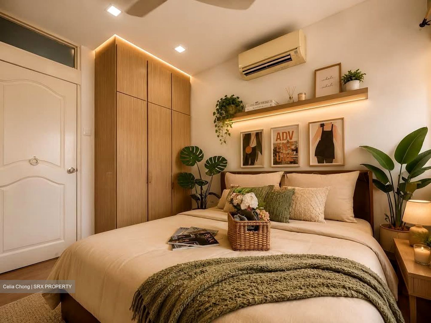 Faber Hills (D5), Apartment #556377551